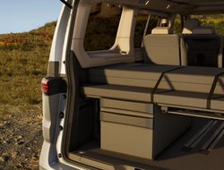 T7 California Beach Camper TDI 110 kW DSG