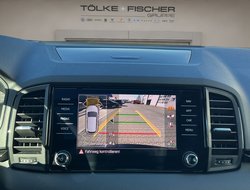 Karoq 1.5 Sportline DCC ACC AHK AUT Kam.