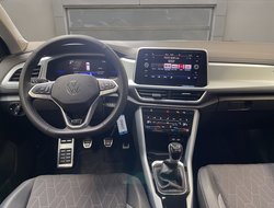 T-Roc 1.0 TSI Goal ACC Kam. Virtual DynLicht LED