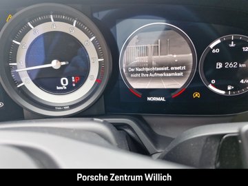 992 911 Targa 4S Nachtsicht InnoDrive Burmester – Bild 22