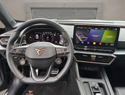 Formentor 2.5 TSI 4Drive VZ5 DCC ACC AUT Leder