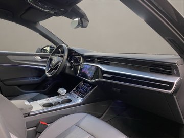 A6 40 2.0 TDI Avant S-Line ACC AUT Kam. Navi 360 – Bild 18