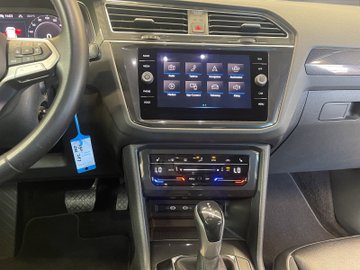 Tiguan 2.0 TDI BMT 4Motion Elegance ACC AHK AUT – Bild 14