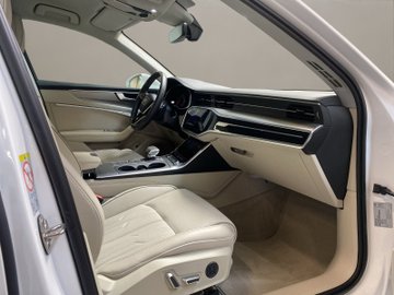 A6 55 3.0 TFSI quattro design ACC AUT Kam. Leder – Bild 18