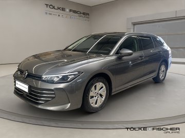 Passat Variant 2.0 TDI  Business DCC ACC AHK LM – Bild 2