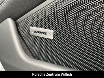 992 911 Carrera S Cabriolet Liftsystem-VA BOSE – Bild 17