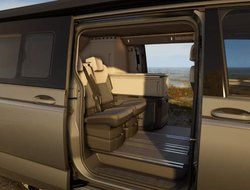 T7 California Ocean 110 kW DSG Mod 27 DCC ACC LM