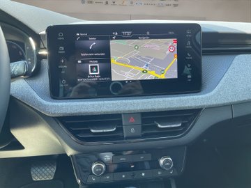 Kamiq 1.0 TSI DSG Tour ACC Navi Matrix eHeck RFK – Bild 12