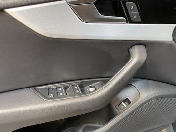 A5 Sportback 40 2.0 TDI MHEV S-Line business ACC – Bild 9