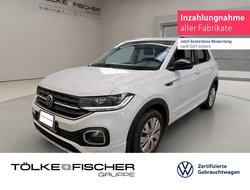 T-Cross 1.0 TSI Style R-Line ACC AUT Kam. Navi