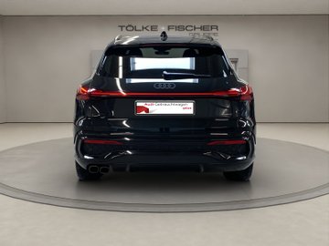 Q5 2.0 TDI quattro W Pano ACC AHK AUT Navi Pano – Bild 5