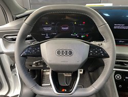 Q5 Sportback 2.0 TDI quattro W Pano S-line ACC