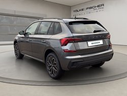 Kamiq Tour ACC AHK Virtual LED LM