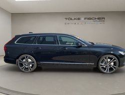 V90 B4 Diesel Plus Bright Kombi Mild Hybrid