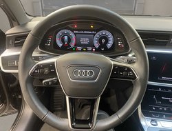 A6 40 2.0 TDI Avant S-Line ACC AUT Kam. Navi 360