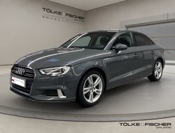 A3 1.5 Limousine 35 TFSI sport AUT Navi Sportp.