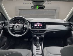 Kamiq 1.0 TSI Ambition AUT el.Heck KeyLess LED