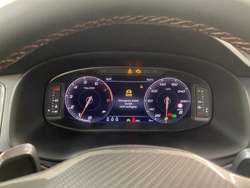 Ateca 2.0 TSI 4Drive Tribe Edition ACC AUT Kam. – Bild 12