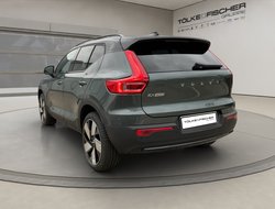 EX40 Single Motor Extended Range ULTRA Dark 82kWh