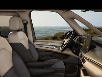T7 California Ocean Generation 2.0TDI 110kW DSG – Bild 16