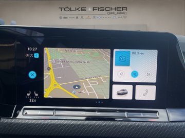 Golf VIII Variant 2.0 TSI R-Line R-Line ACC AUT – Bild 13