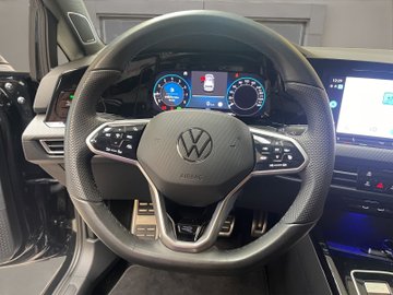 Golf VIII 1.5 eTSI R-Line IQLight ACC AHK – Bild 11