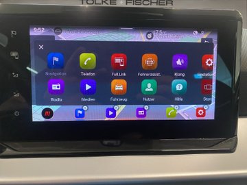 Ibiza 1.0 TSI FR ACC AUT Kam. Navi Sportp. LED – Bild 13
