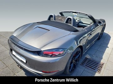 Boxster 718 S 2. Hand Approved nur 66.532 km – Bild 35
