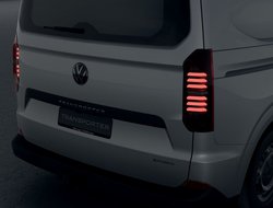 T7 Transporter Kasten 2.5 l eHybrid Automatikgetriebe