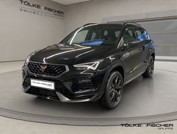 Ateca 2.0 TSI 4Drive Tribe Edition ACC AHK AUT
