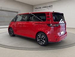 ID.Buzz Bus 4MOTION W GTX LR IQLight ACC AHK AUT