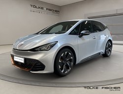 Born 170 (77kWh) ACC AUT Kam. Navi Sportp. 360