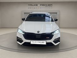 Octavia Combi 2.0 TDI RS Plus DCC ACC AHK AUT LM