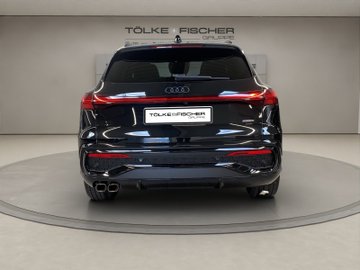 Q5 3.0 TDI quattro W edition one mythosschwarz – Bild 5