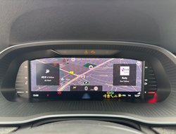 Octavia Combi 2.0 TDI DSG Tour AHK Navi HUD Kessy
