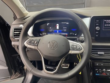 T-Cross 1.0 l TSI DSG *SOFORT VERFÜGBAR* GJR AHK – Bild 11