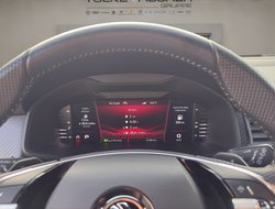 Kodiaq 2.0 TDI 4x4 Sportline DCC AHK AUT Navi LM