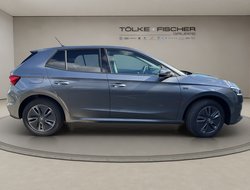 Fabia 1.0 TSI Tour ACC Kam. Navi DynLicht LED LM