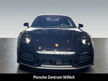 992 911 Carrera 4S HA-Lenkung Liftsystem-VA BOSE – Bild 8
