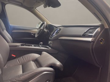 XC90 B5 (Diesel) Ultimate Bright ACC AHK AUT 360 – Bild 18