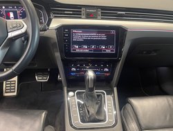 Passat Variant 2.0 TSI 4Motion BMT Elegance DCC