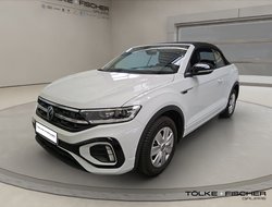 T-Roc Cabriolet 1.5 TSI  R-Line R-Line ACC AHK