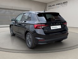 Fabia Balance ACC Navi Virtual LED PDC