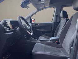 Caddy 1.5 TSI Style Maxi NaviPro AUT Kam. Navi