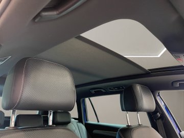 Passat Variant 2.0 TDI BMT Elegance DCC NaviPro – Bild 18