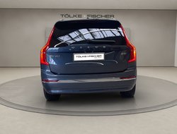 XC90 B5 (Diesel) Ultimate Bright ACC AHK AUT 360