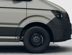 Crafter 35 Kasten HD 103KW MR Sonderaktion