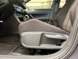 Polo VI 2.0 TSI GTI IQLight AUT Kam. Navi LED LM