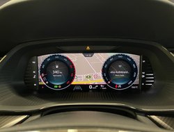 Octavia Combi 2.0 TDI RS Plus DCC ACC AUT Kam.