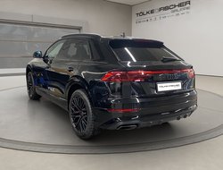 Q8 3.0 TFSI e quattro TFSIW Pano S-line ACC AHK